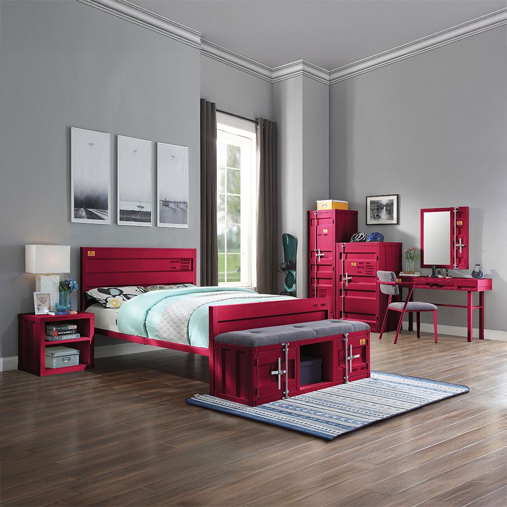 Cargo Twin Bed – view 8