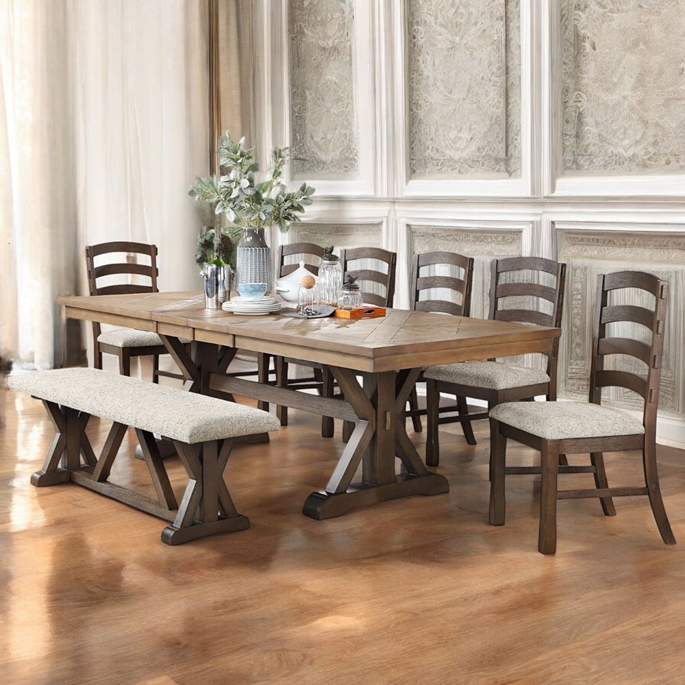 Pascaline Side Chair (Set-2) – view 11