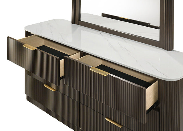 Lantrisant Dresser - view 6