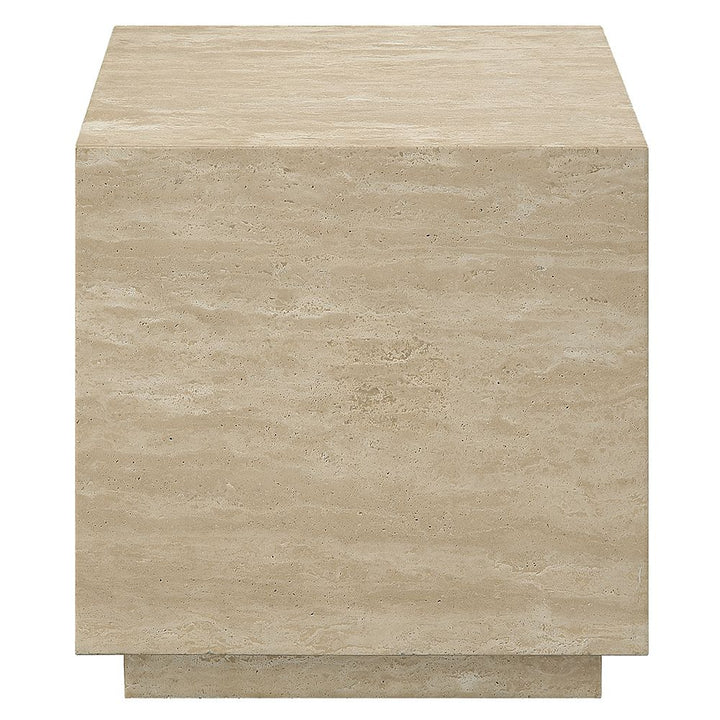 Deon End Table – view 3