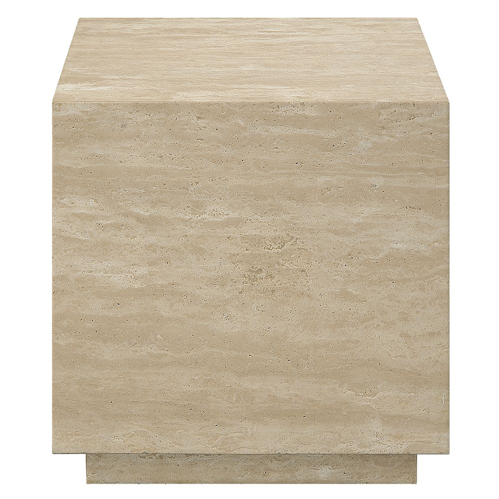 Deon End Table – view 3