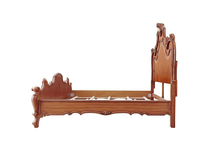 Picardy EK Bed – view 3