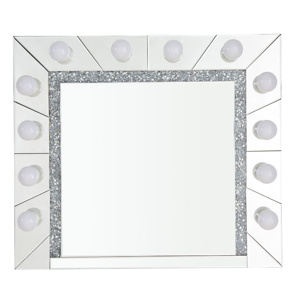 Noralie Accent Mirror – view 3