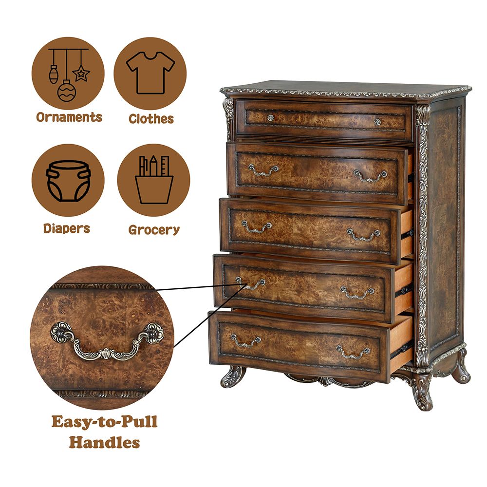 Devany CHEST – view 9