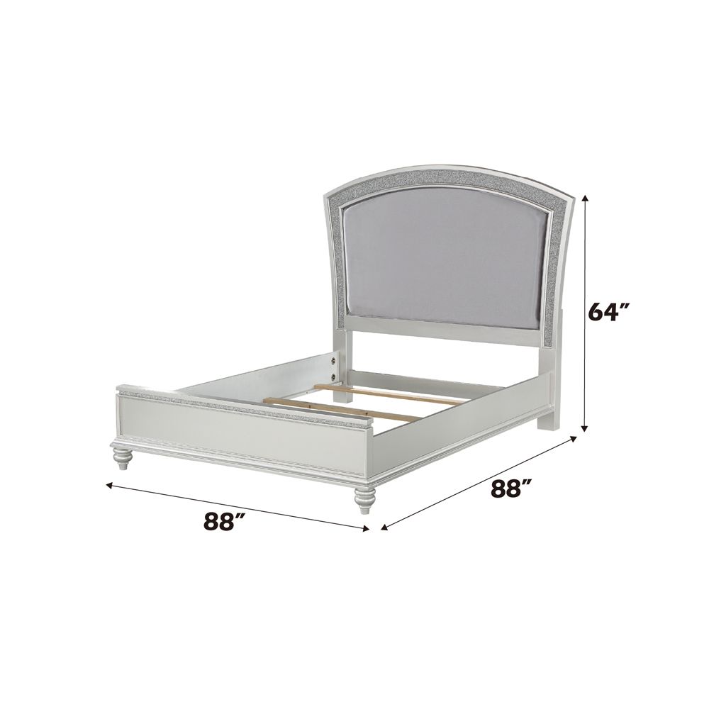Maverick Eastern King Bed