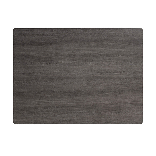Sauro Dining Table, Gray