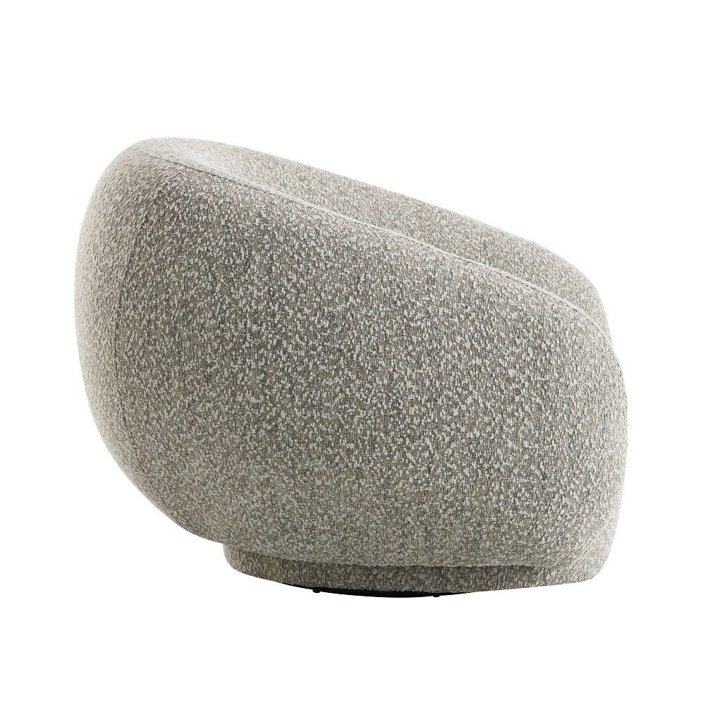 Isabel Chair W/Swivel – view 4