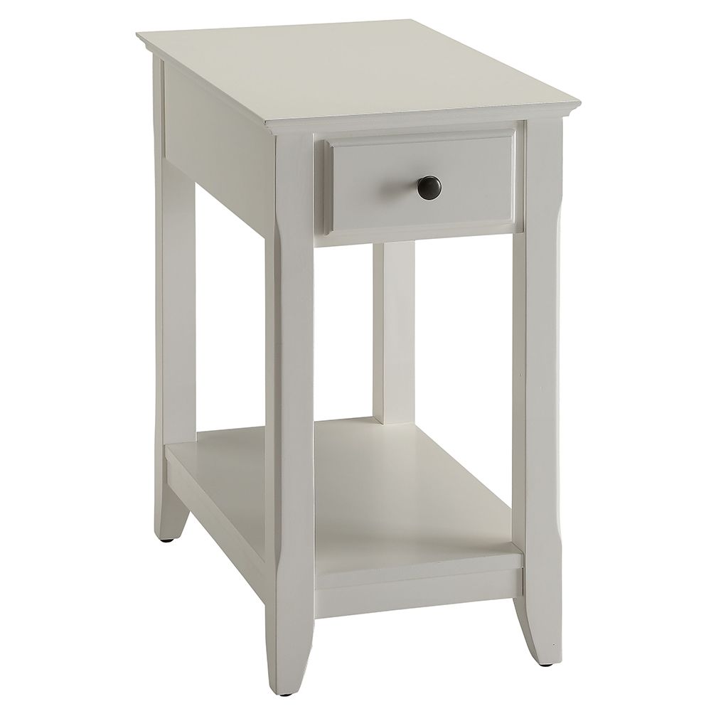 Bertie Accent Table – view 2