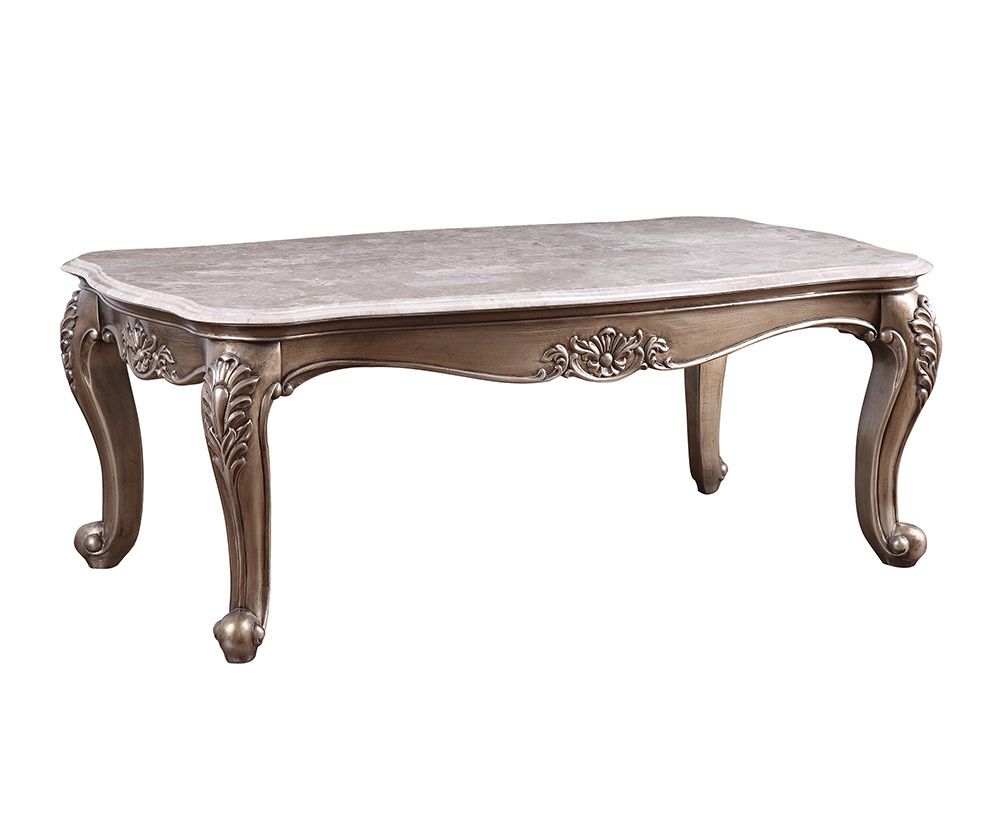Jayceon Coffee Table – view 2