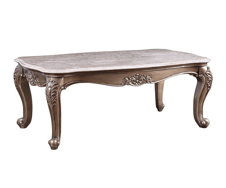 Jayceon Coffee Table – view 2