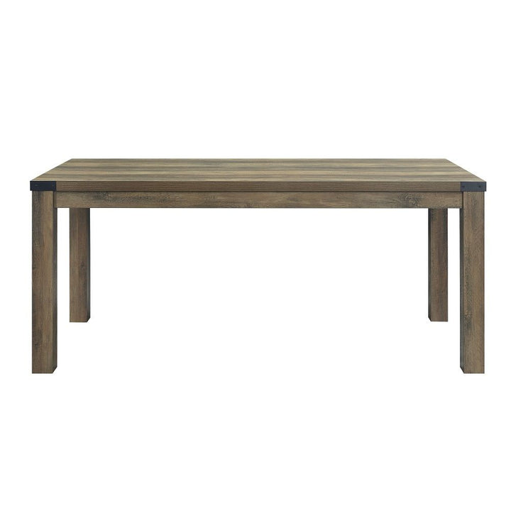 Abiram Dining Table – view 3