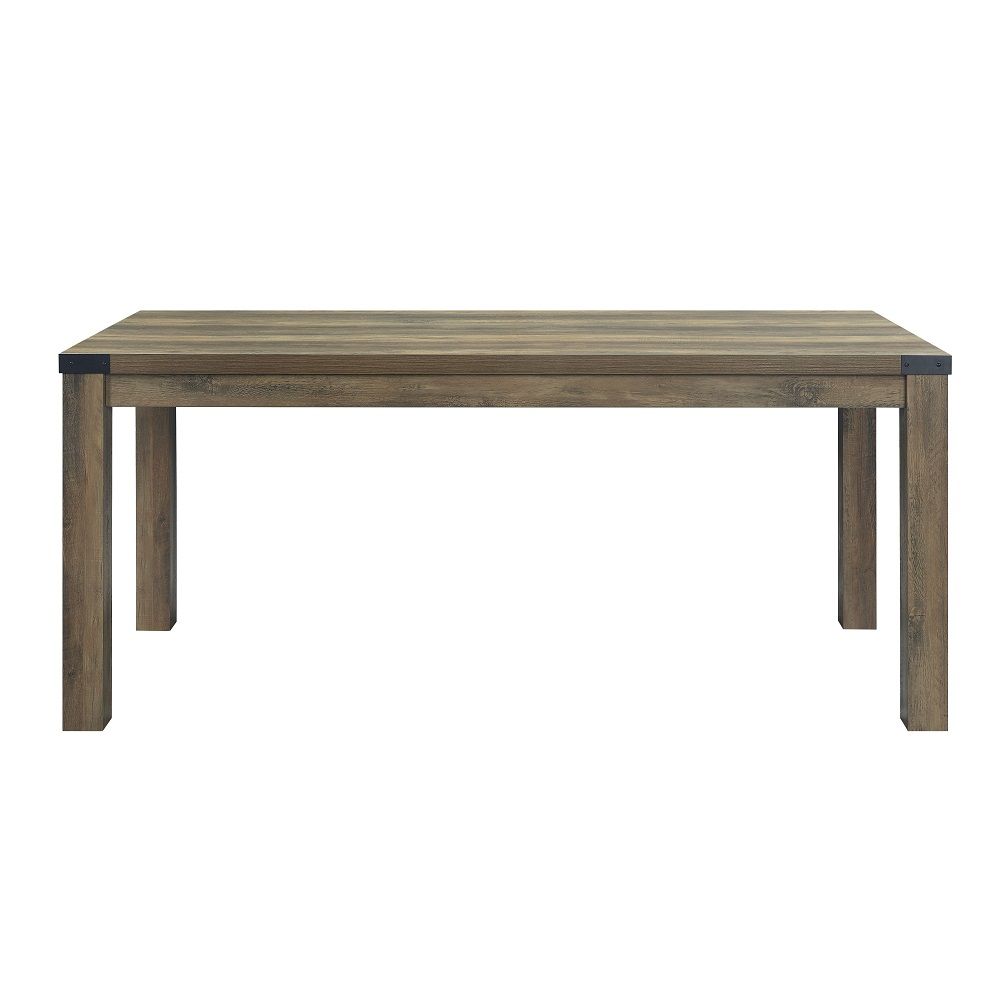Abiram Dining Table – view 3