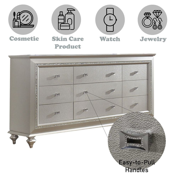 Kaitlyn Dresser