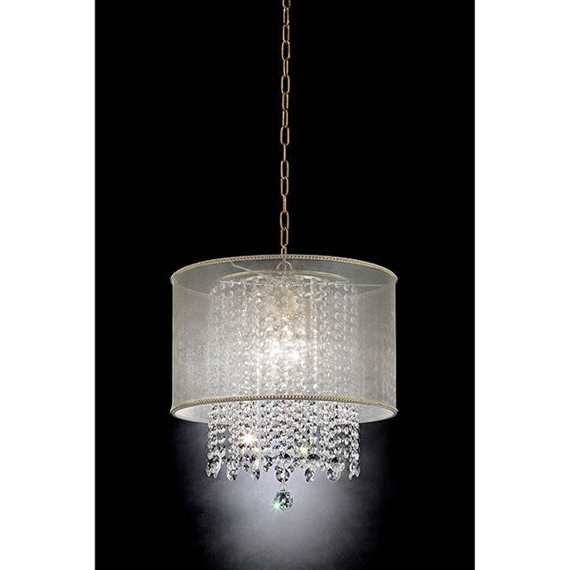Ana Ceiling Lamp - view 2