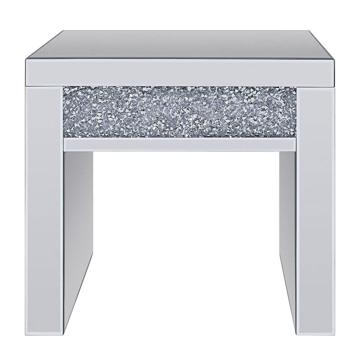 Noralie End Table – view 5
