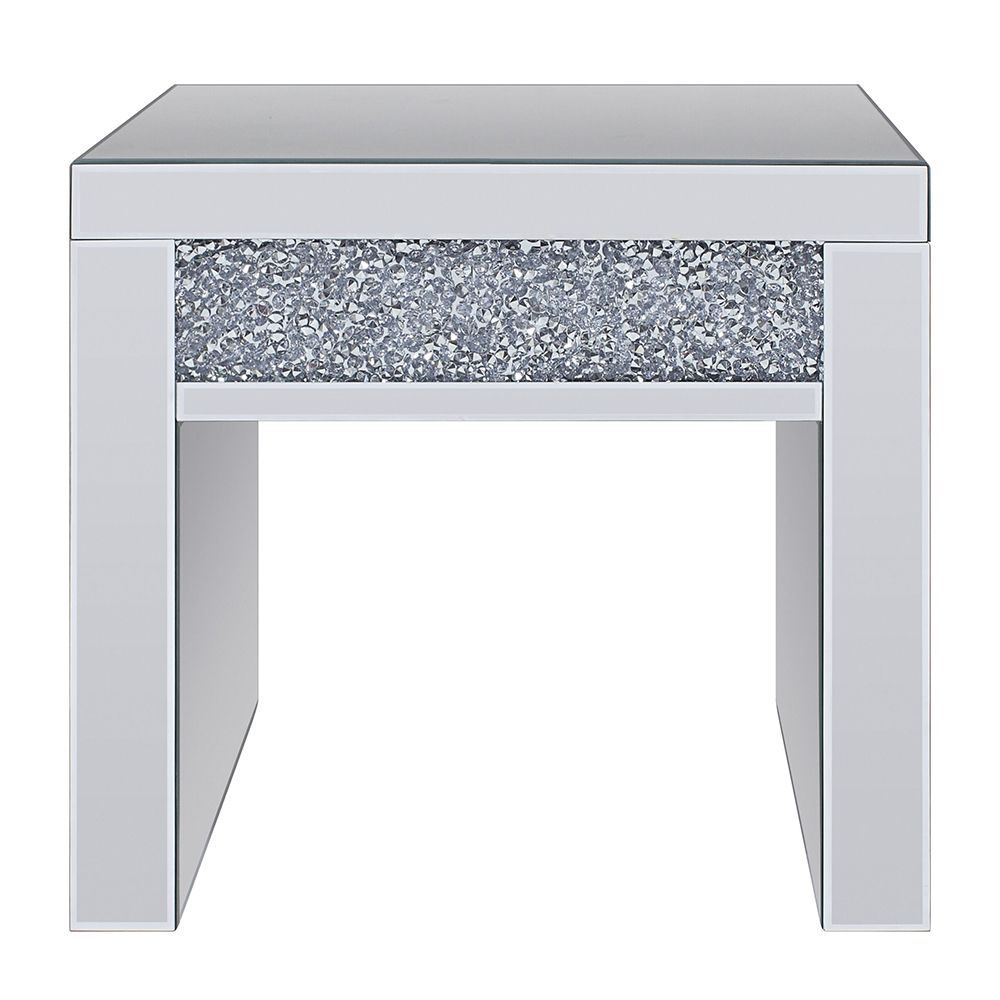 Noralie End Table – view 5