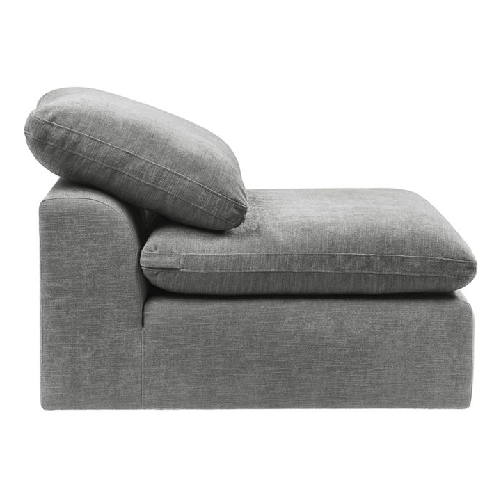 Naveen Modular - Armless Chair – view 4