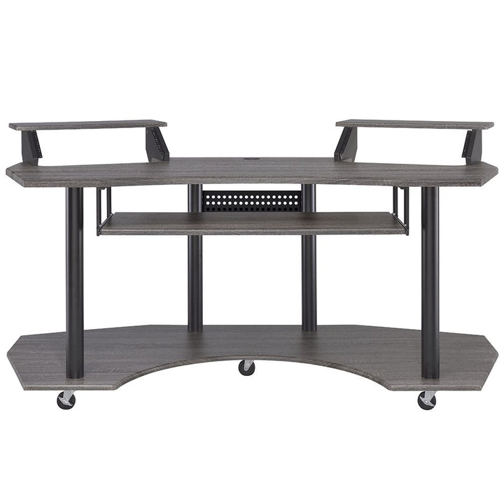 Eleazar 71" Music Studio Desk – view 3