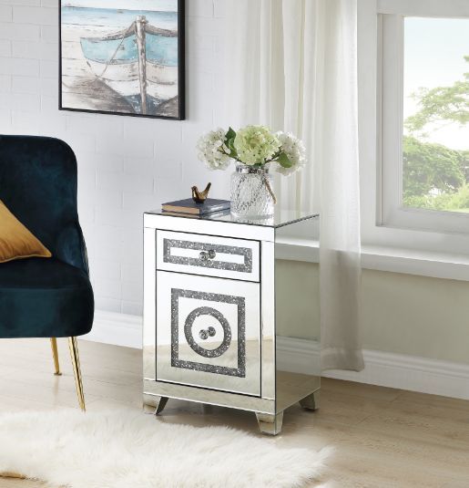 Noralie Accent Table – view 5