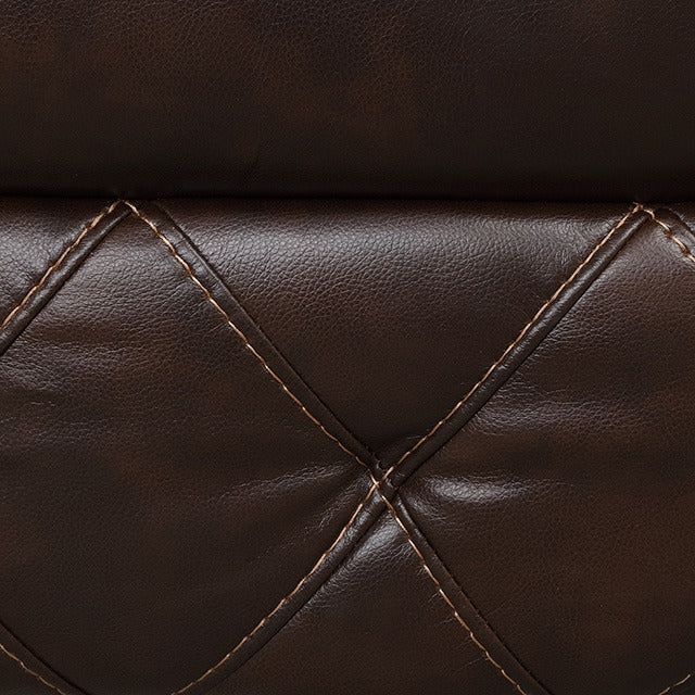 Osias Manual Sofa - view 3