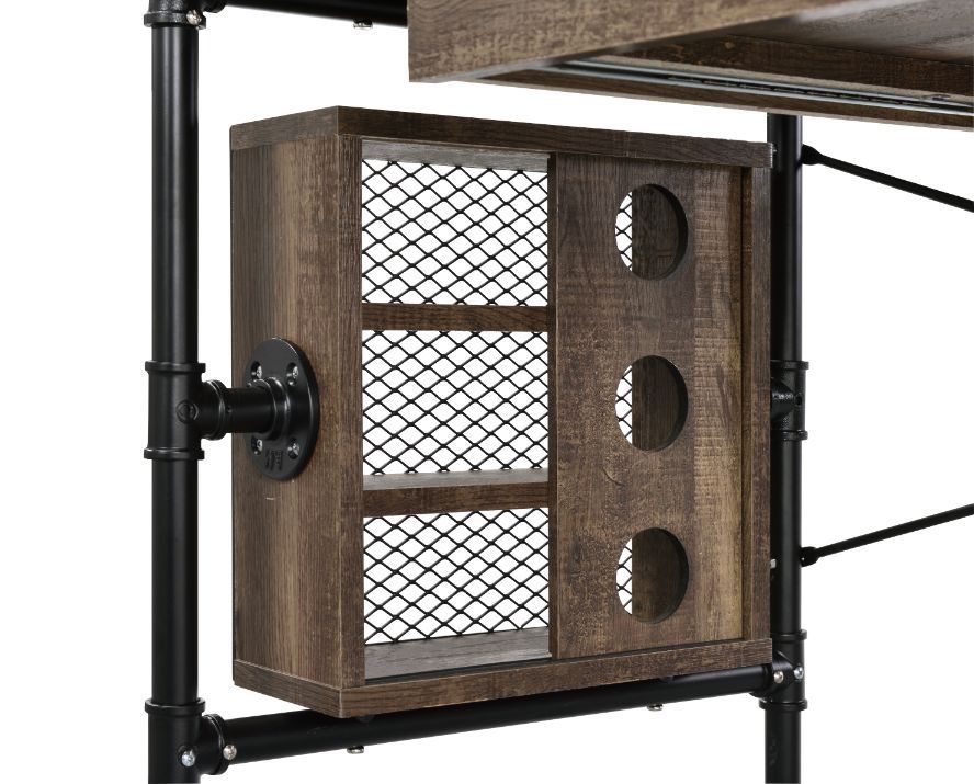 Endang Writing Desk – view 3