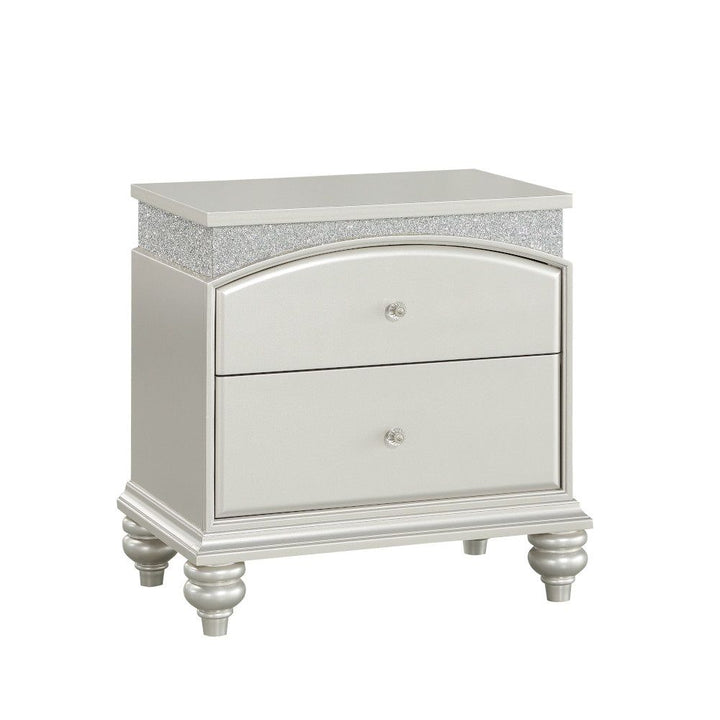 Maverick Nightstand – view 2