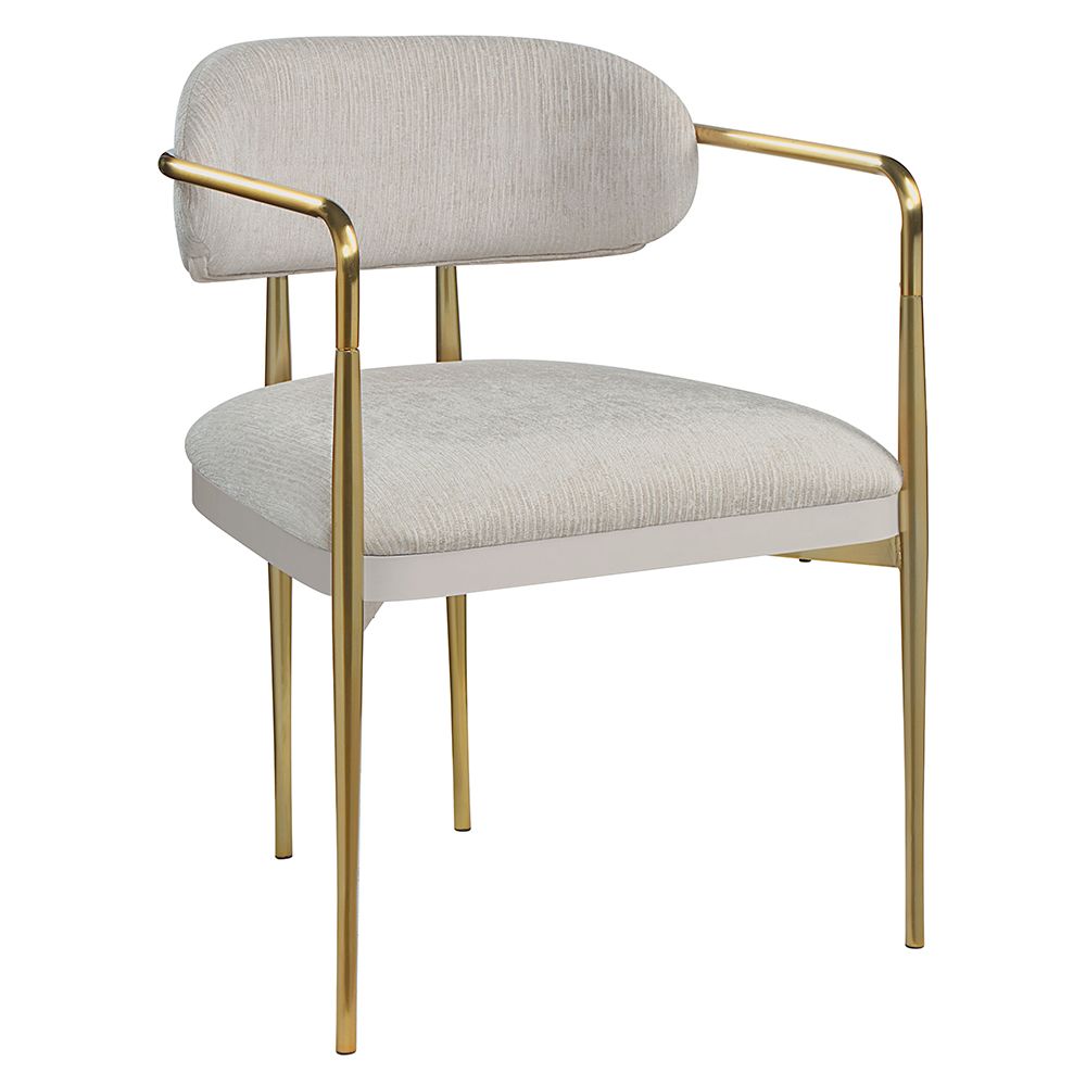 Zayn Arm Chair (Set of 2)