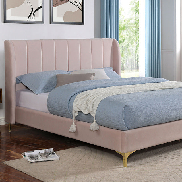 Pearl Bed