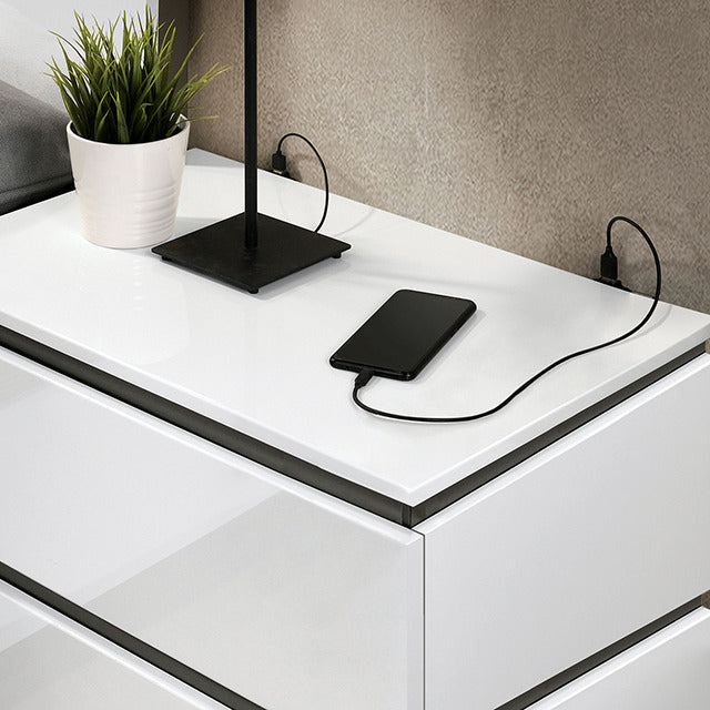 Birsfelden Night Stand - view 3