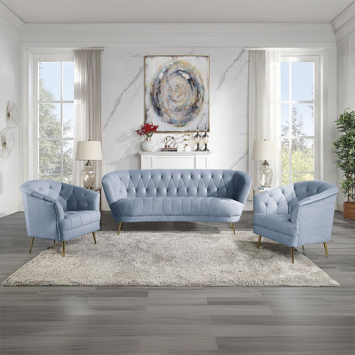 Bayram Chair – view 7