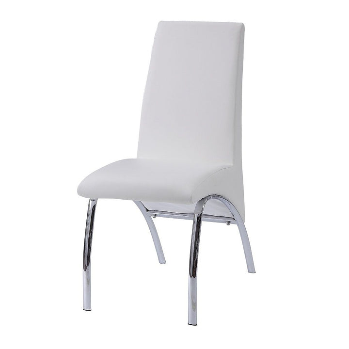 Pervis Side Chair (Set-2) – view 2