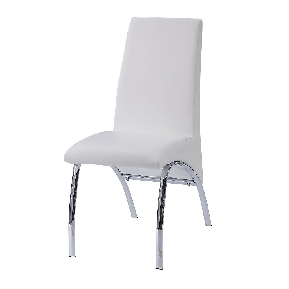Pervis Side Chair (Set-2) – view 2