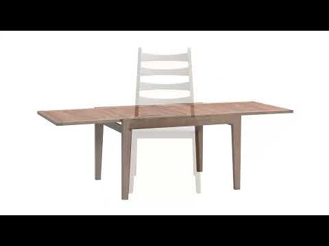 Mayah Side Chair (Set-2) – view 10