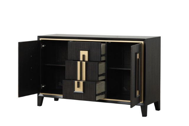 Hagerman Sideboard - view 2