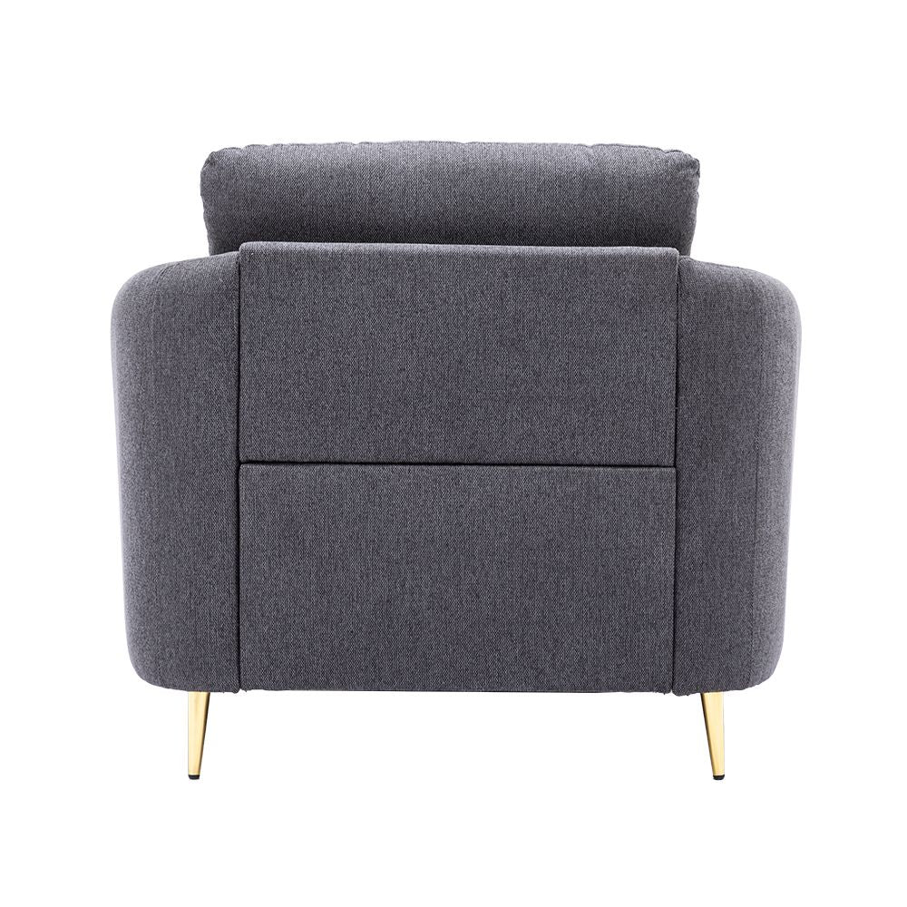 Yuina Chair