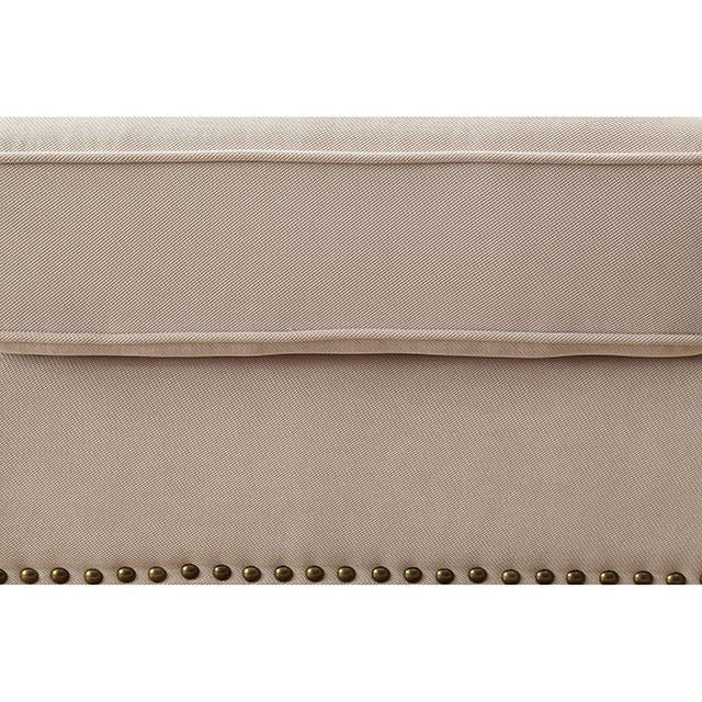 Skyler Sectional - view 3