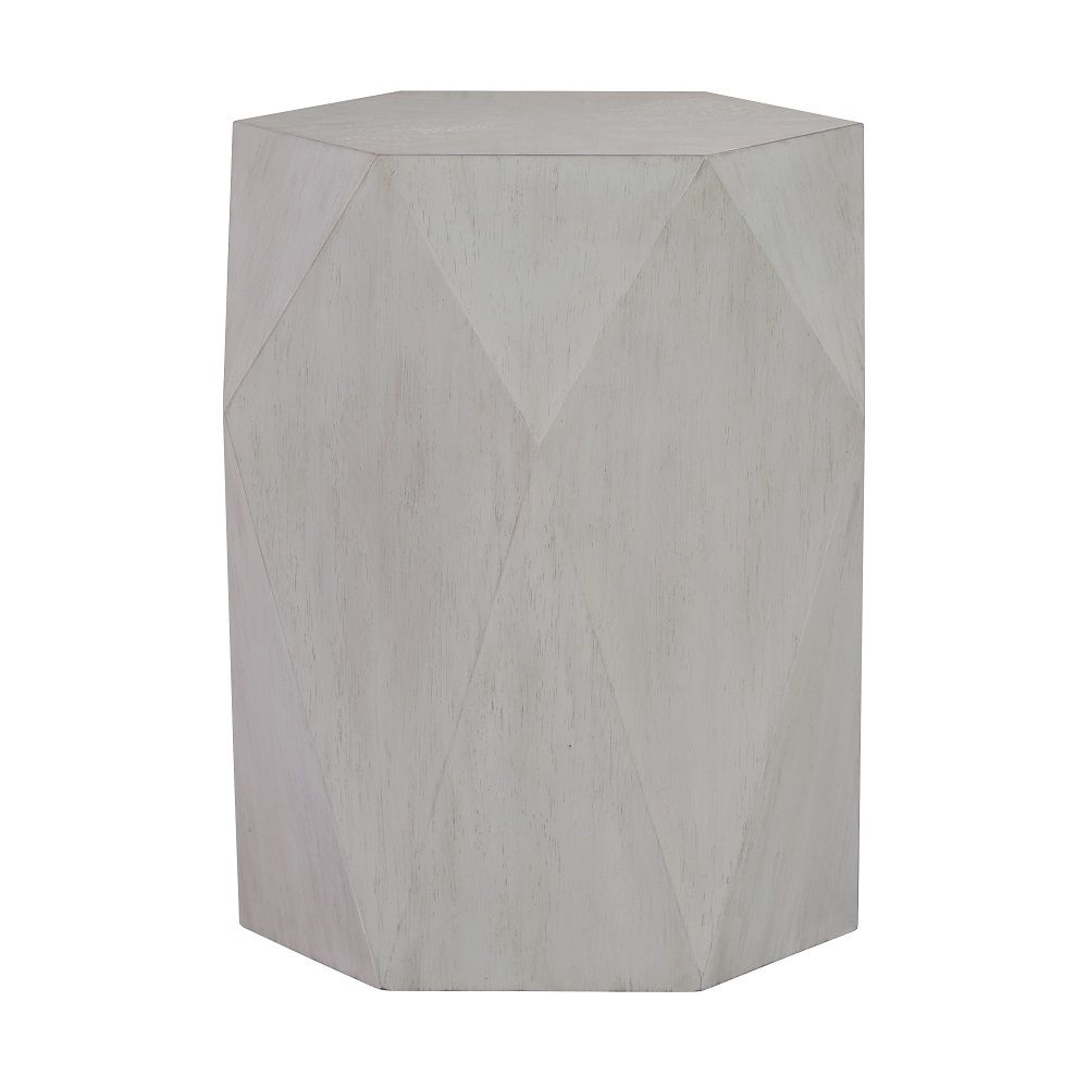 Hanniel END TABLE – view 2