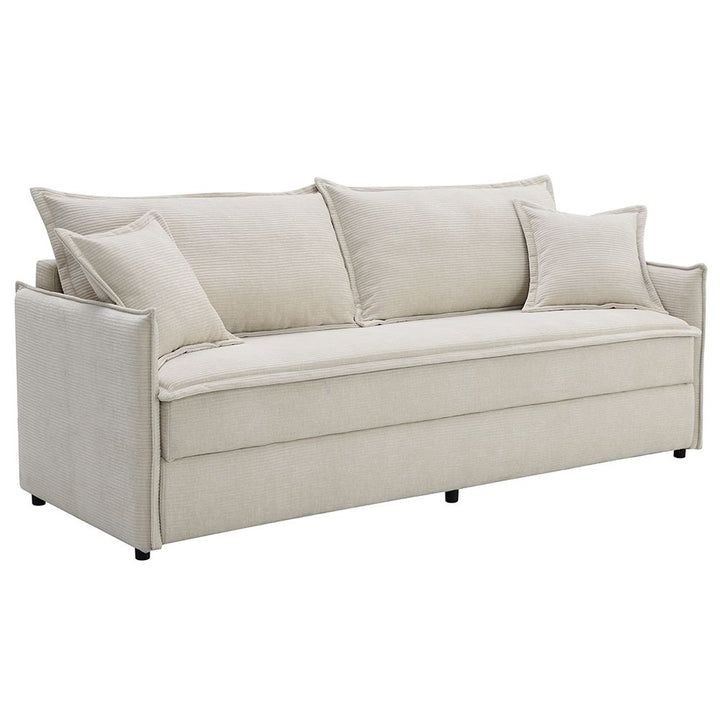 Elisea Sofa w/Sleeper – view 2