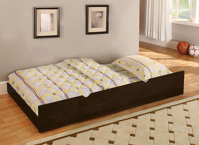 Omnus Trundle, Espresso - view 2