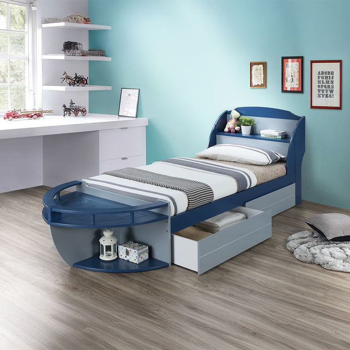 Neptune II 2PC Drawers – view 6