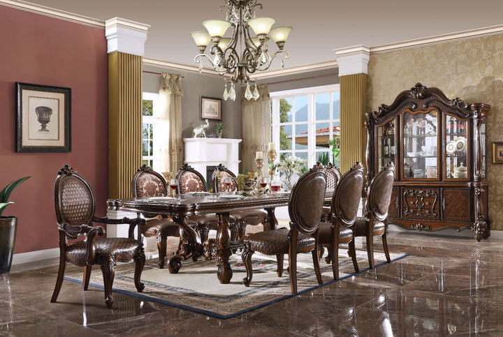 Versailles Arm Chair (Set-2) – view 5