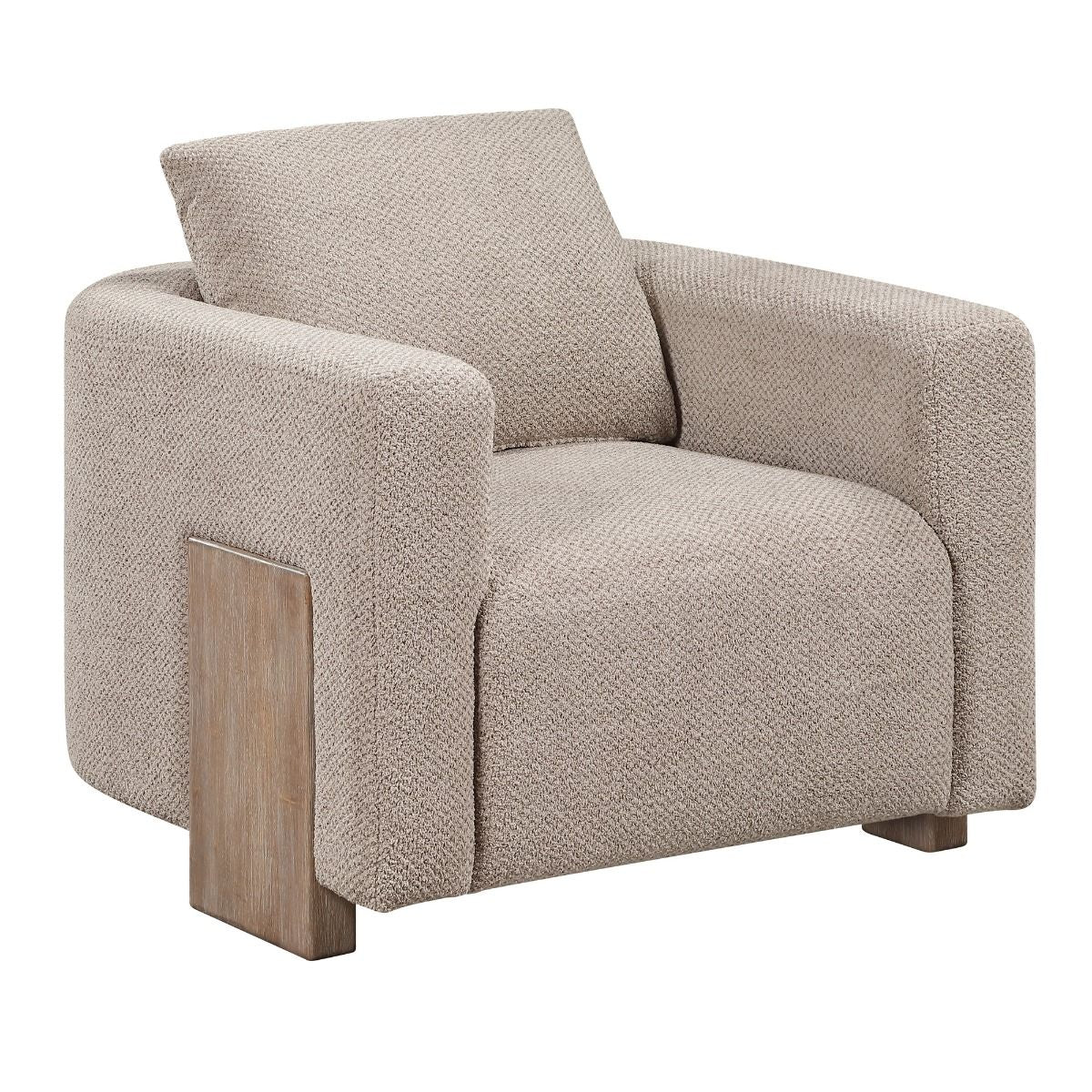 Tryne Accent Chair – view 2