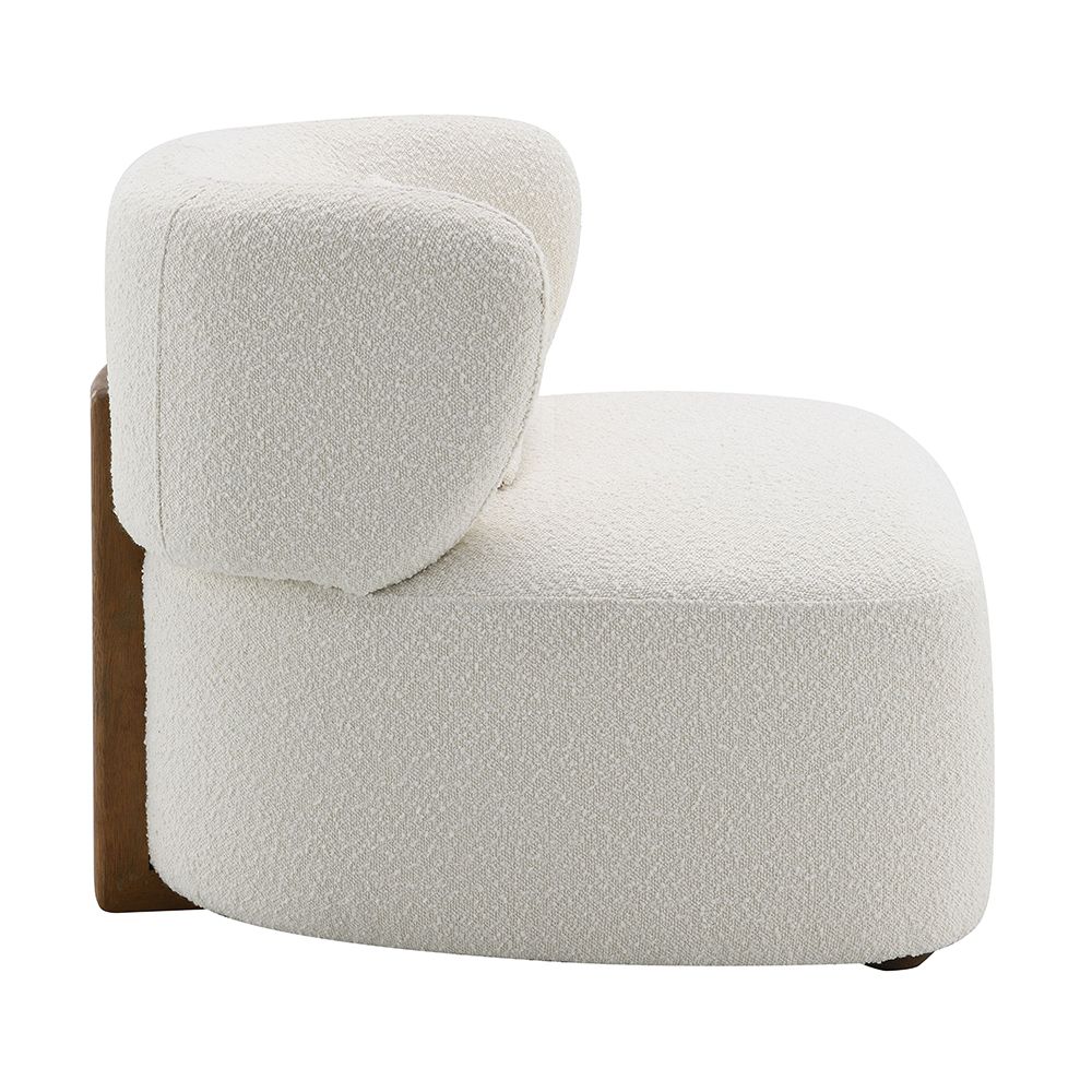 Darius Accent Chair w/Pillow – view 7