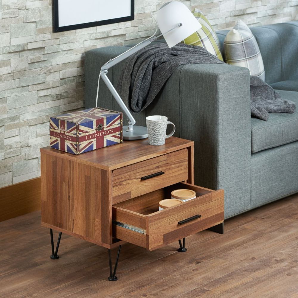 Deoss Accent Table – view 6