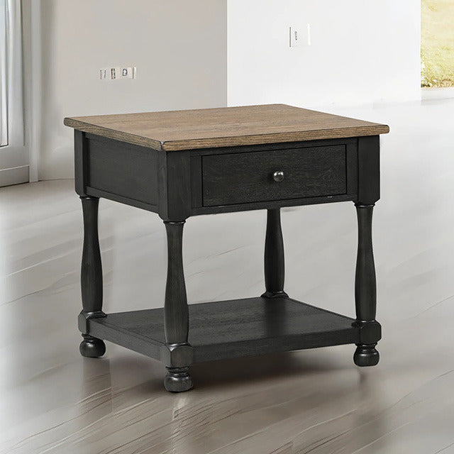 Neue Mills End Table - view 7