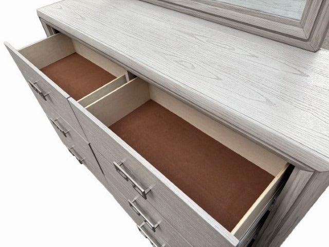 Basilone Dresser - view 5