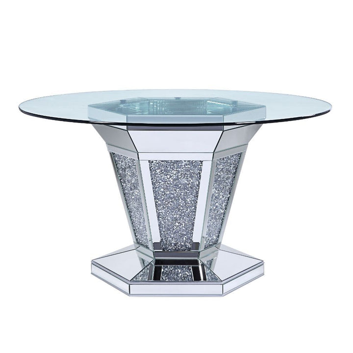 Noralie Dining Table – view 2