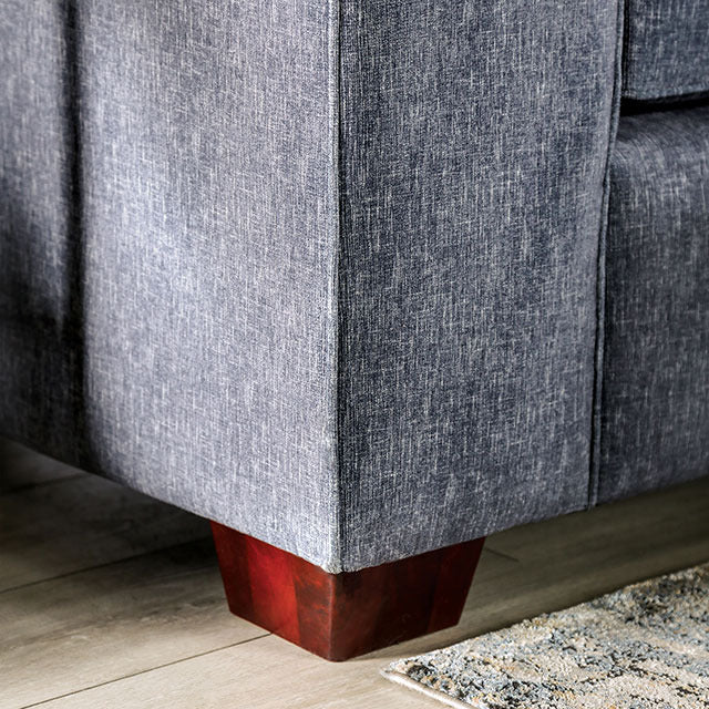 Shoreditch Sectional - view 8