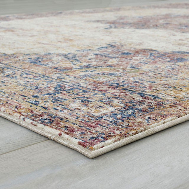 Payas Area Rug, Multi - view 4