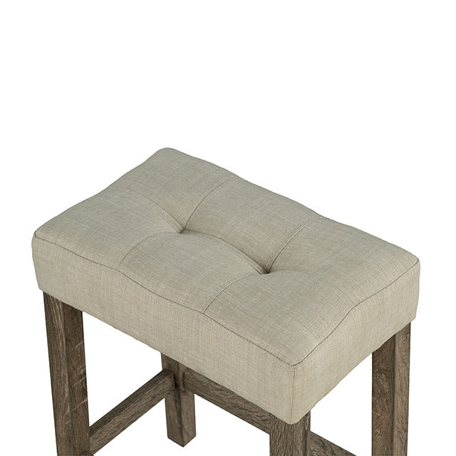 Adelaide 3 Pc. Dining Table Set - view 3